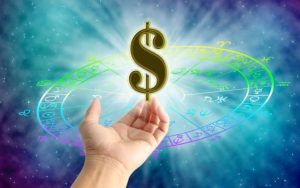 segno zodiacale più ricco ad aprile