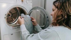 Panni perfetti in lavatrice - Adginforma.it