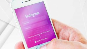 Profilo Instagram