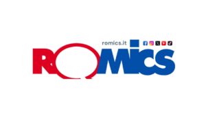 Fiera del fumetto a Roma