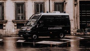 Sequestri e multe da parte dei Carabinieri del Nas di Parma - adginforma.it - 20250319