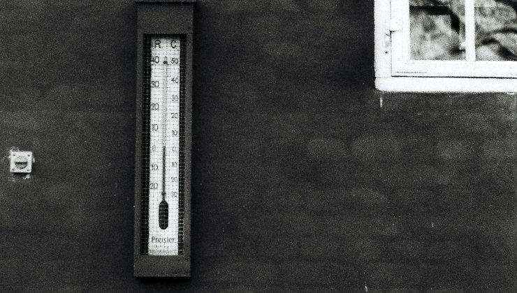 Temperature in calo sull'Italia - adginforma.it - 20250305