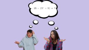 Test matematico