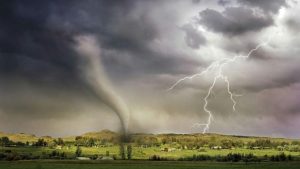 Tornado - Adginforma.it