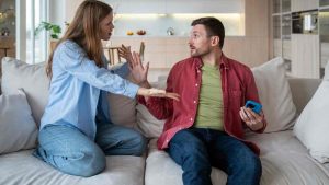 come scoprire un tradimento con lo smartphone