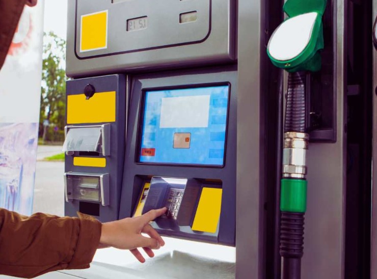 Benzina, come risparmiare