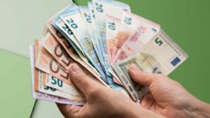 Bonus 600 euro