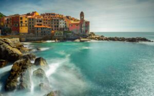 borgo d'Italia gettonatissimo