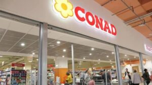allarme carne Conad
