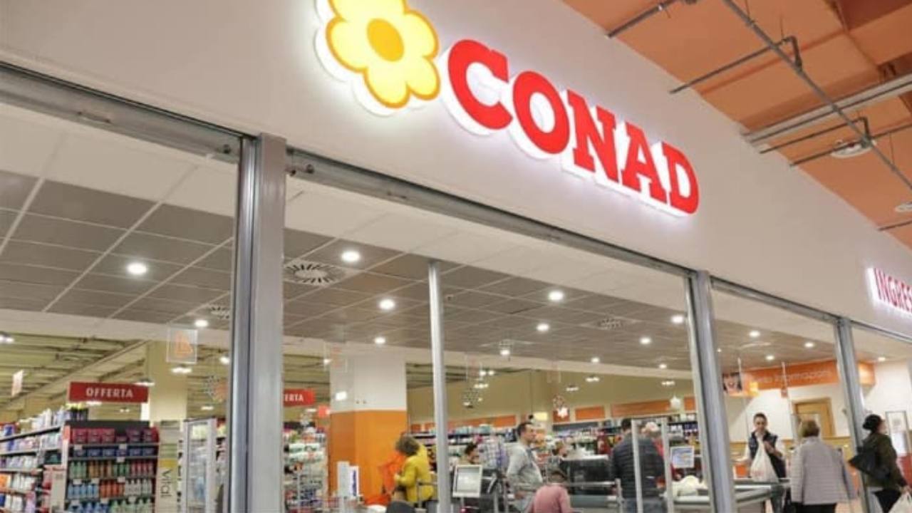 allarme carne Conad