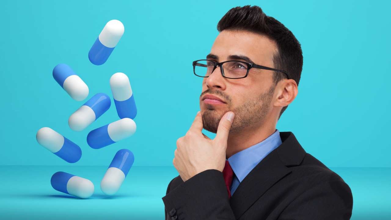 Farmaco dipendenza