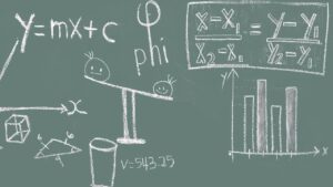 test matematico