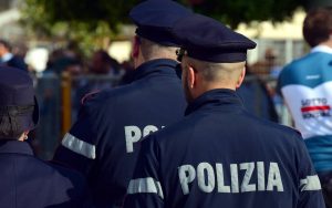 denuncia dei gestori di un ristorante