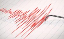 Scossa di terremoto