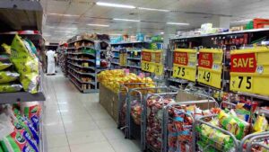 prodotto pericoloso per la salute ritirato dal supermercato