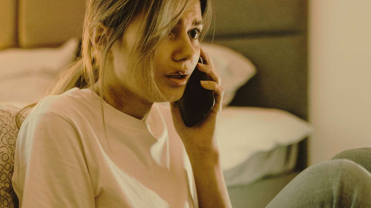 Truffa telefonica