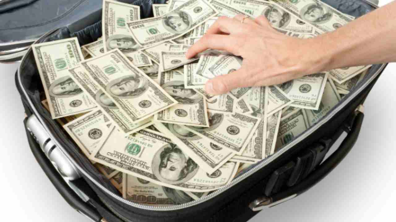 segno zodiacale più ricco di aprile