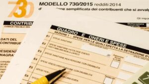 730 precompilato