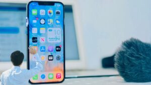 Addio smartphone