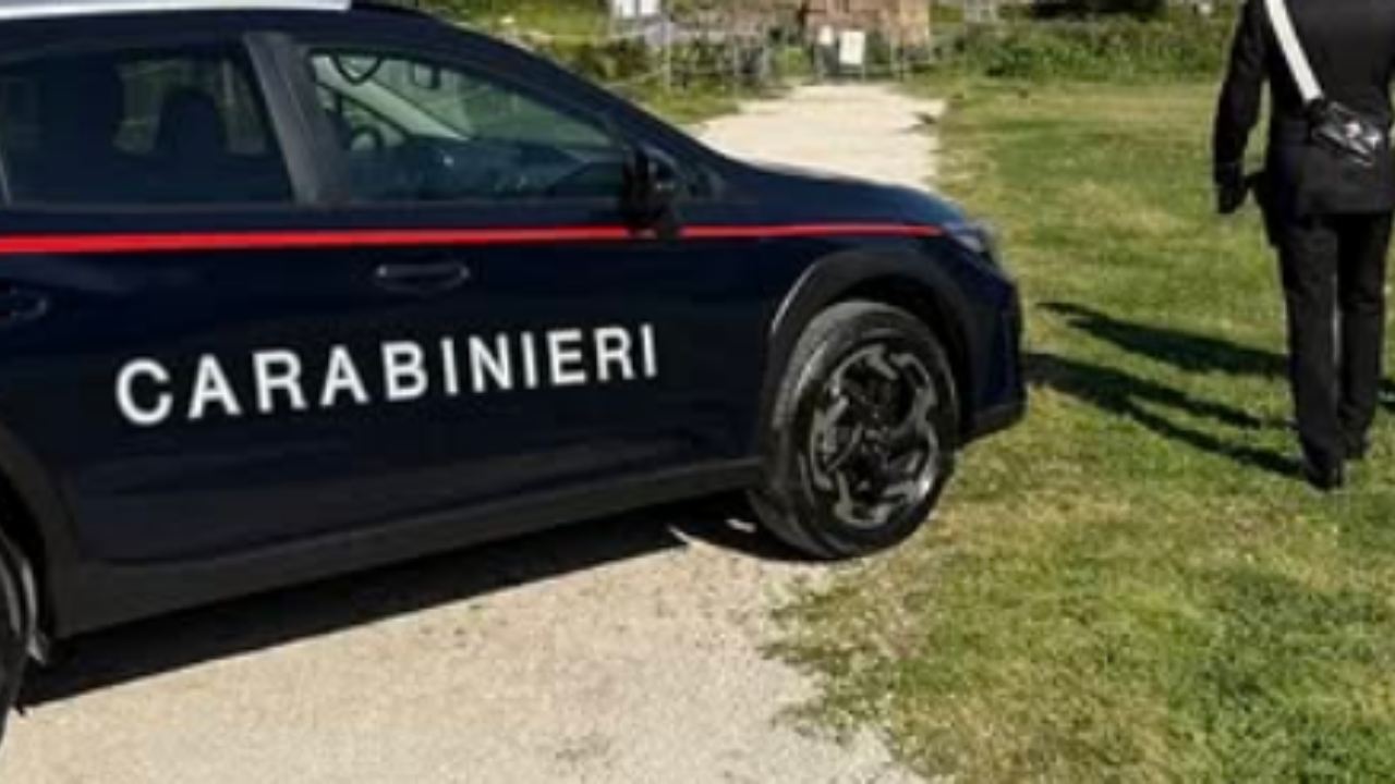 Narni, ordigno rinvenuto dentro il plesso universitario: la rivendicazione di un gruppo di anarchici