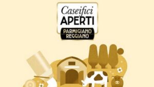 Caseifici Aperti, l'iniziativa del 12 e 13 aprile - adginforma.it - 20250410