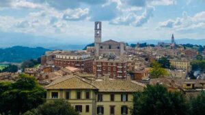 Città più riposante d'Italia - Adginforma.it