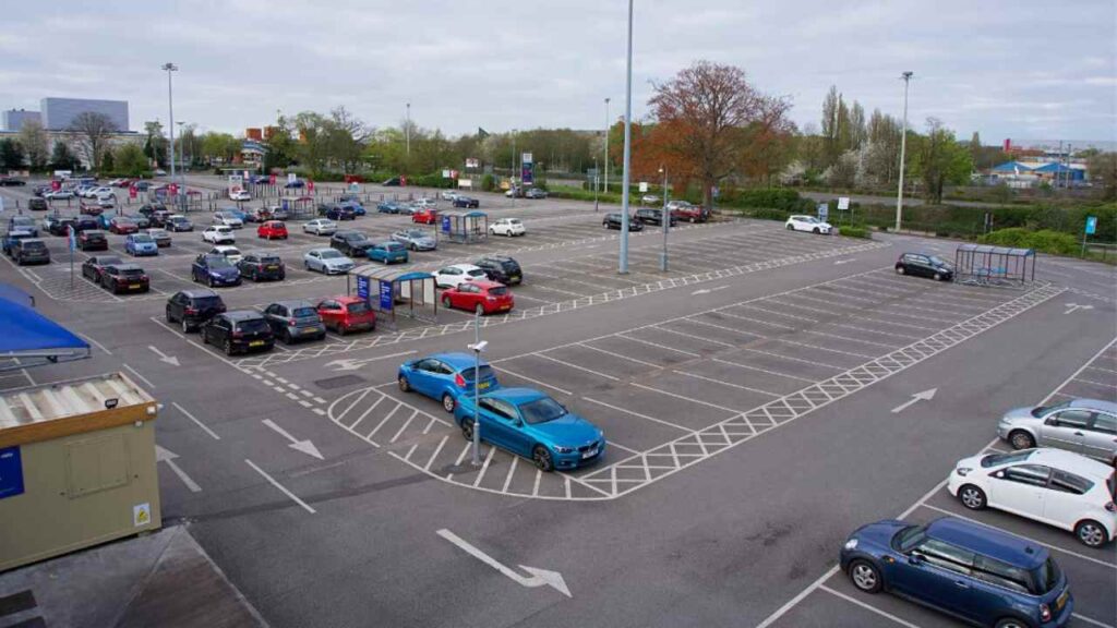 Cosa sapere del parcheggio