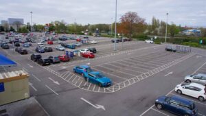 Cosa sapere del parcheggio
