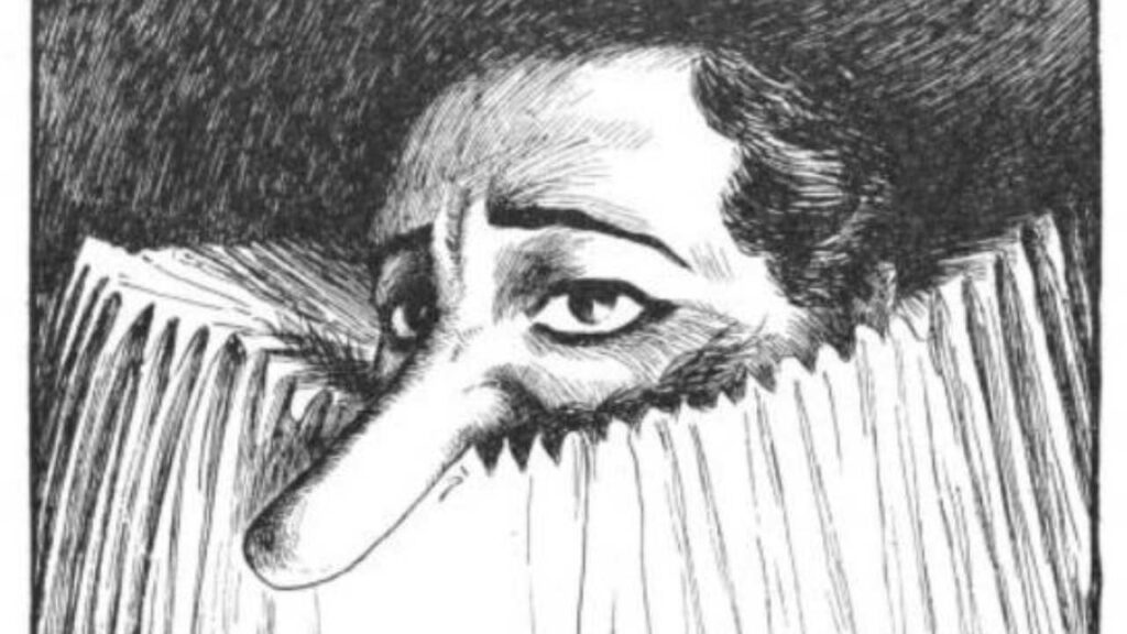 Cyrano de Bergerac