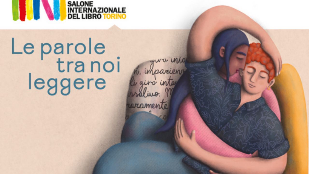 Salone Internazionale del Libro di Torino: appuntamento a Lingotto Fiere dal 15 al 19 maggio 2025 | Dove acquistare i biglietti