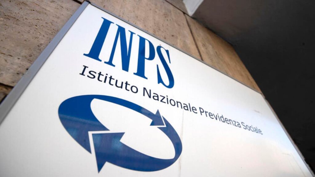 INPS - fonte_ Ansa - adginforma.it