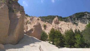 Il Grand Canyon italiano - Adginforma.it