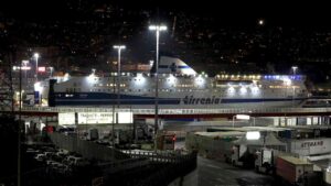 Inchiesta Tirrenia, i risvolti - adginforma.it - 20250414