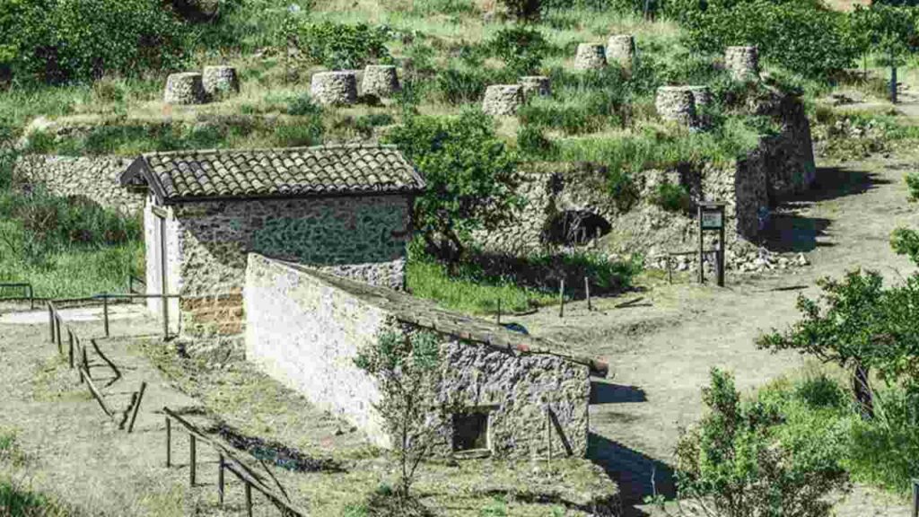 La città più piccola d'Italia - Adginforma.it