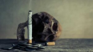 La ricerca scientifica che ribalta le considerazioni sul fumo - adginforma.it - 20250429