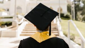 Laurearsi in pensione