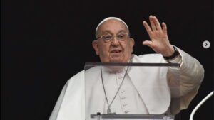 Papa Francesco, Roma si prepara per i funerali - adginforma.it - 20250422