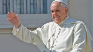 Papa Francesco
