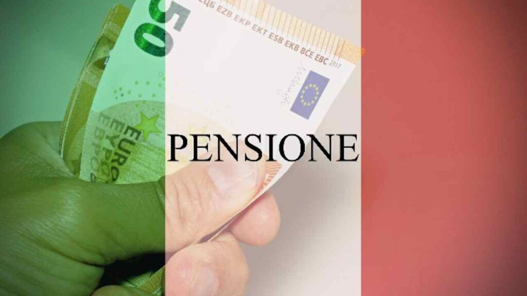 nuova riforma pensioni