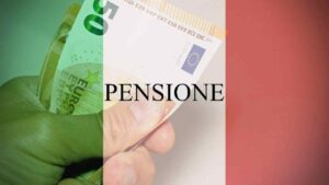 nuova riforma pensioni