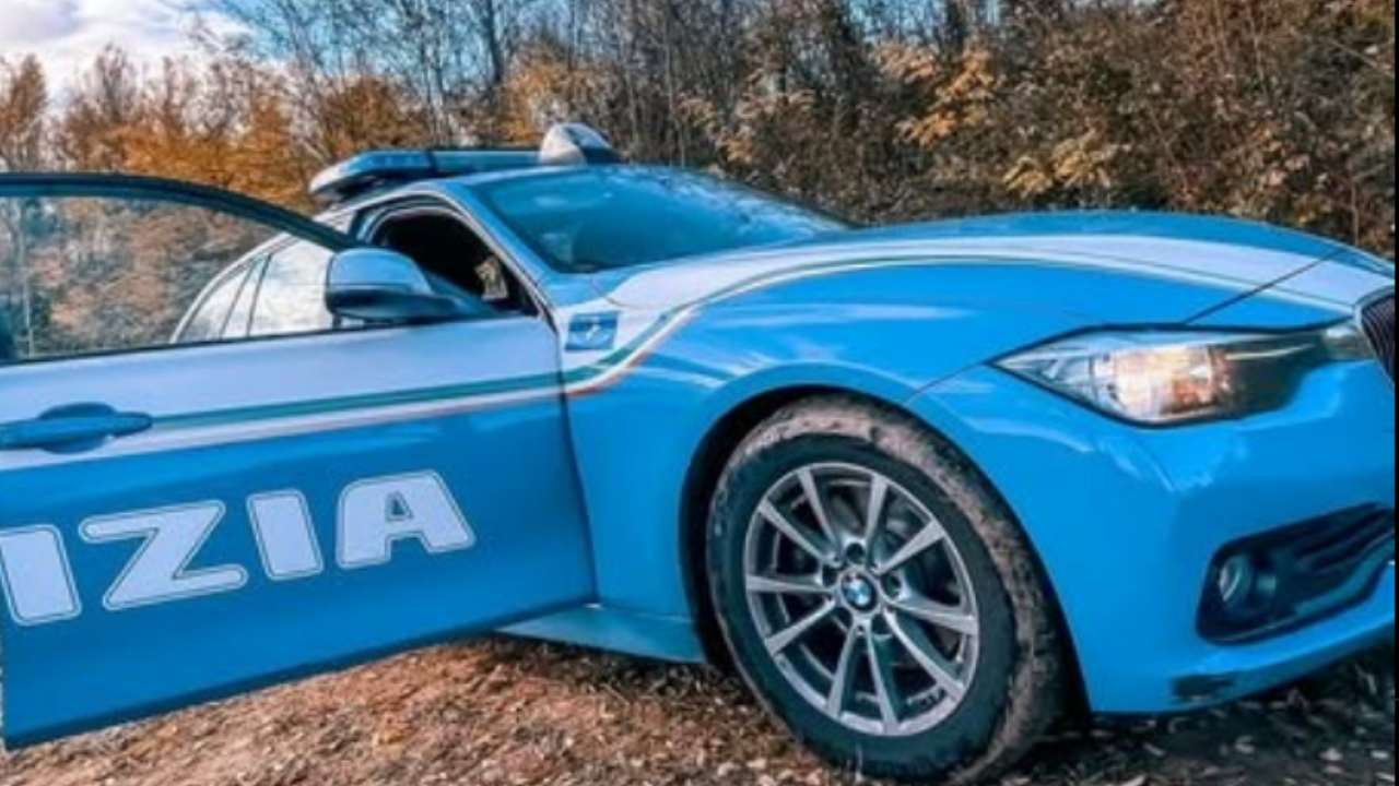 Polizia di Stato