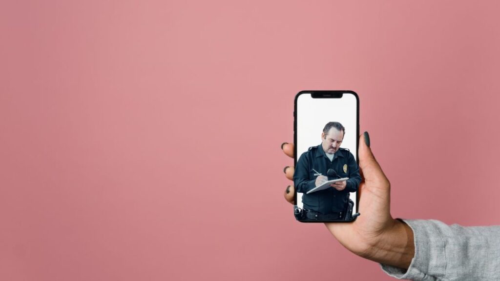 Problemi con smartphone