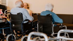 Crisi nelle Residenze Sanitarie Assistenziali