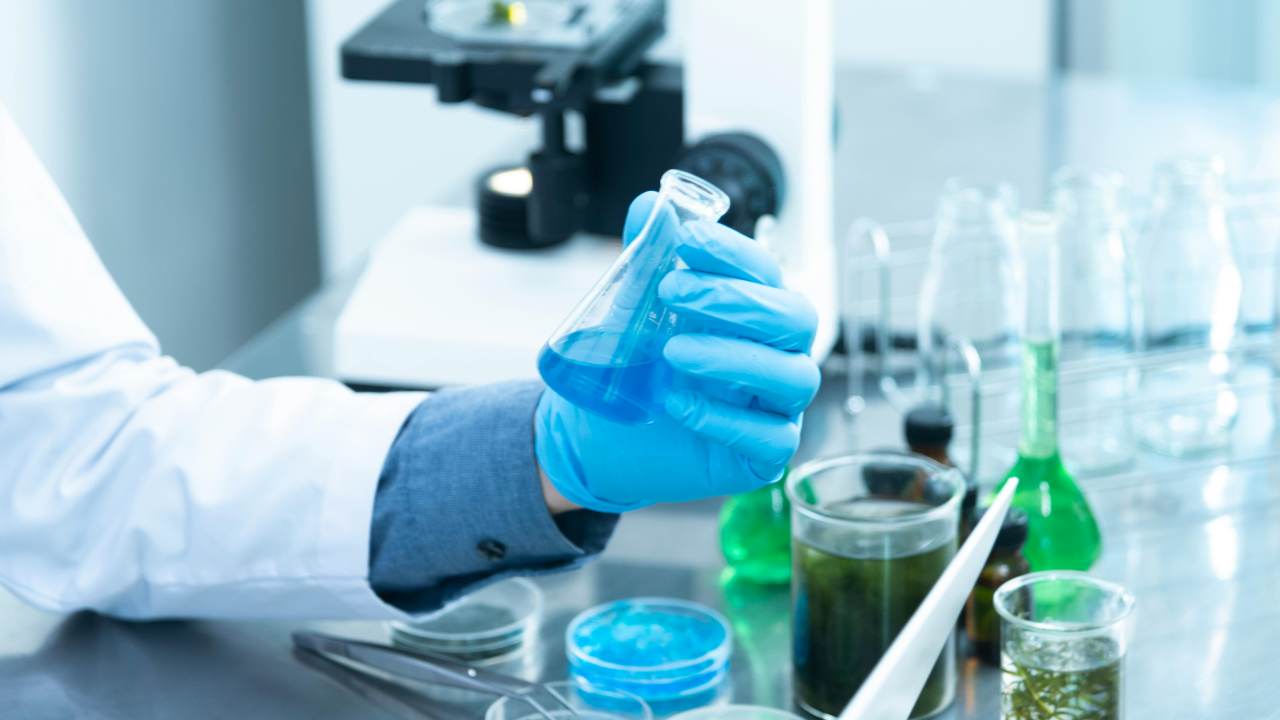 Scienziato - Adginforma.it