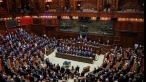 Senato approva Decreto Bollette