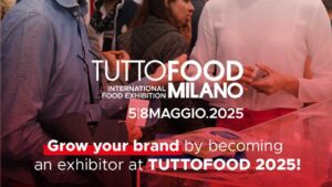 Tuttofood 2025 a Milano, come si accede - adginforma.it - 20250424