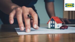 Una casa al prezzo di un'auto