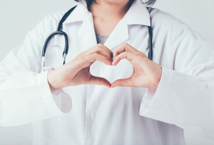 Una nuova scoperta in ambito sanitario 