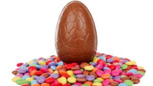 Uovo di Pasqua