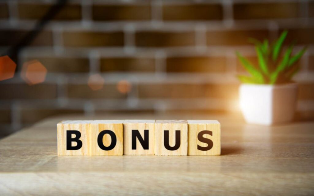 bonus estate